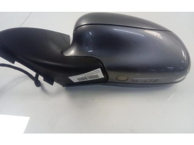 Зеркало (управляемое электричеством)     Porsche Cayenne (9PA) 2002 - 2010 года