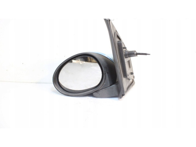 Зеркало (управляемое электричеством) Peugeot 107