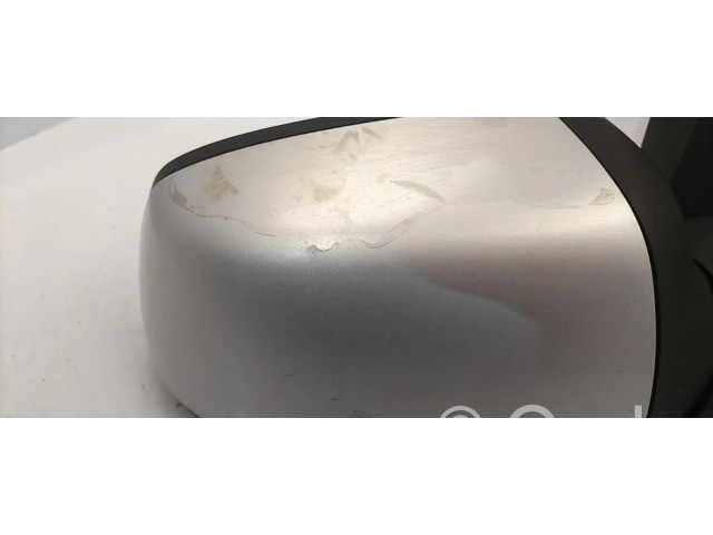 Зеркало электрическое правое Ford Fusion 2006-2012 года