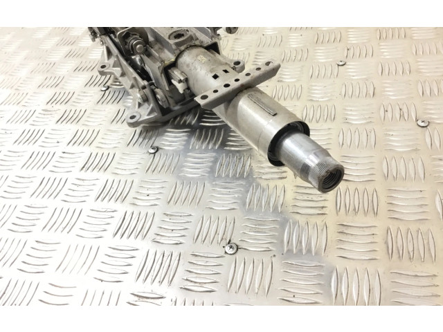 Рулевая рейка 7P5419501 Porsche Cayenne (92A) 2011 - 2017 года