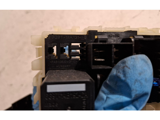 Блок предохранителей 6G9T14K131, 6G9T14B192   Volvo S60    