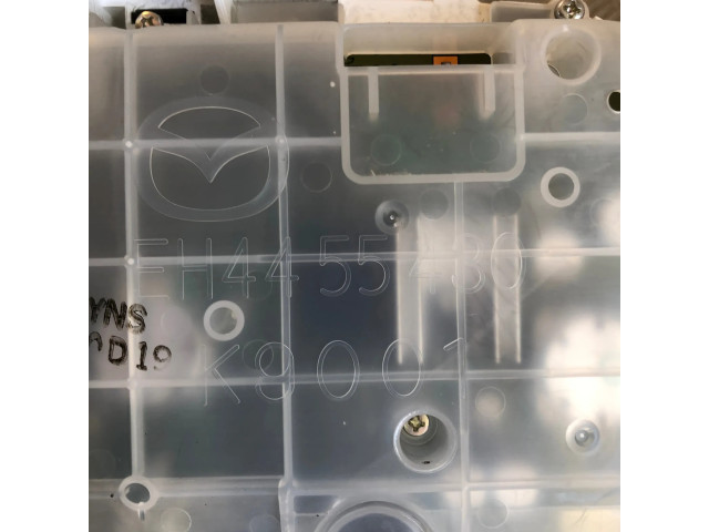 Přístrojová deska  Mazda CX-7 2009 EH4455430  