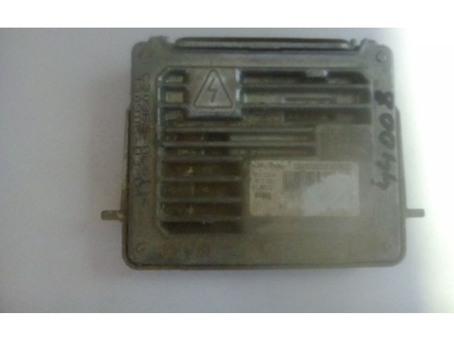 Блок управления Xenon