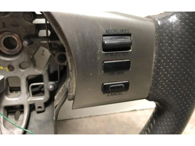 Volant Nissan Navara D40 2006 48430EB378, 48430EB378