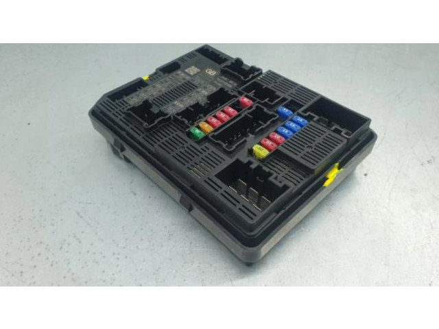 SAM блок управления