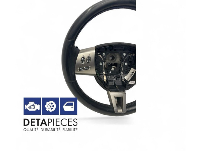 рейка Колонка рулевая Jaguar XF X250 2007 - 2015 года