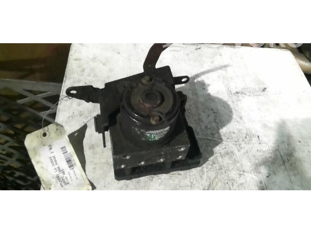 Блок управления 5892029500 Hyundai Coupe