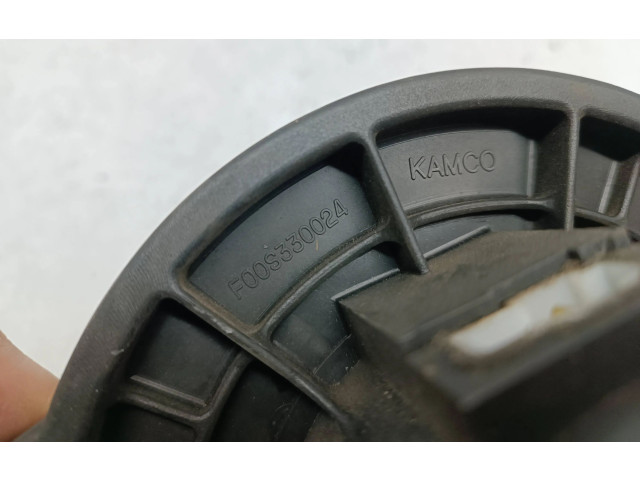 Вентилятор печки F00S330024, 971121C000 Hyundai Getz