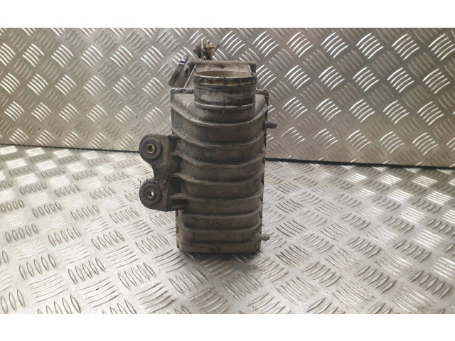 Интеркулер  862319R   Skoda Octavia Mk1 (1U) 