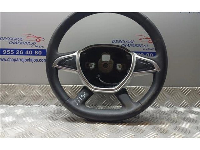 Руль Dacia Lodgy - года 34227011, 34227011