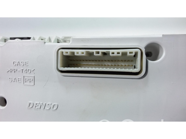 Панель приборов 83800-B2B20   Daihatsu Cuore       
