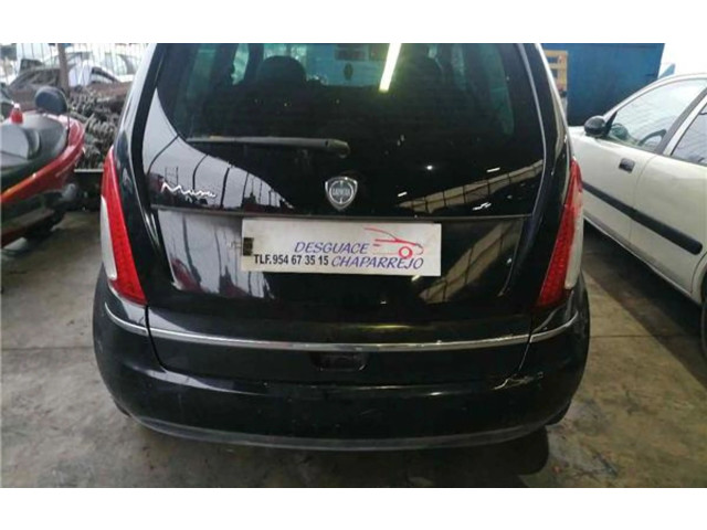 Zpětné zrcátko Lancia Musa 2008