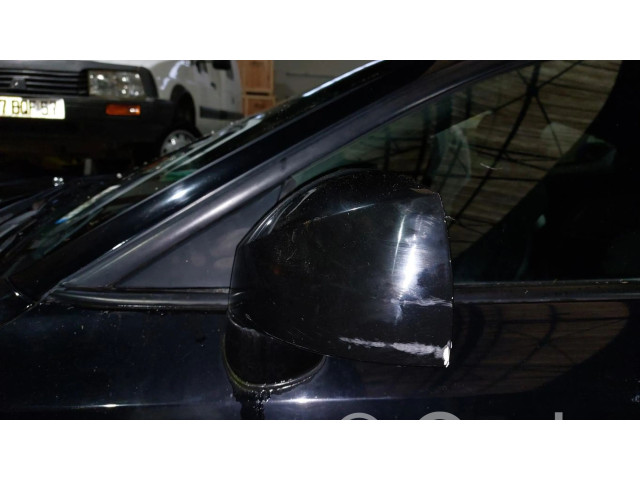 Зеркало электрическое левое Hyundai Coupe