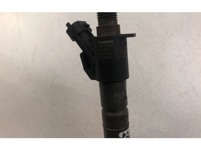 Vstřikovač 31272690 Volvo S80