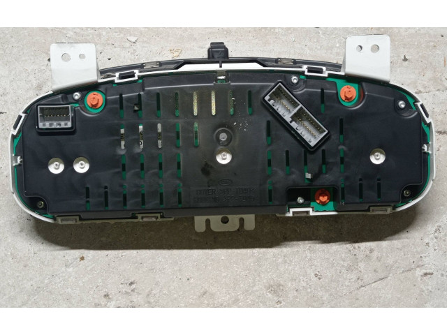 Панель приборов 940031H150, S150 KIA Ceed