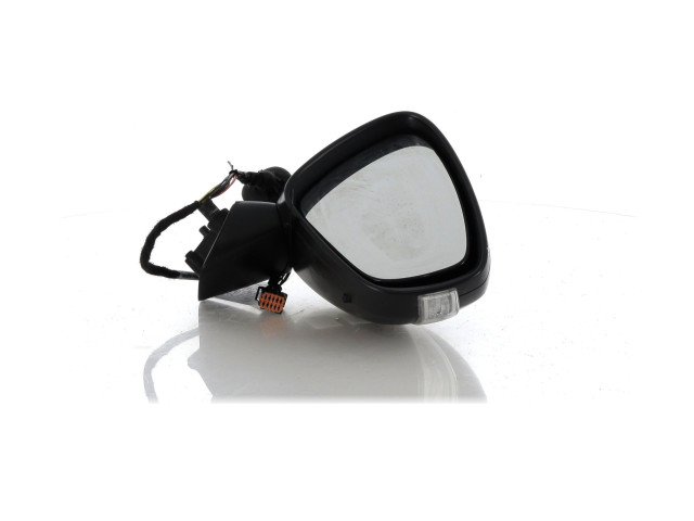 Зеркало электрическое Citroen C3 Aircross 2017 - года