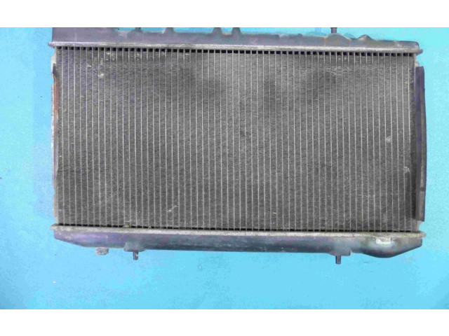 Радиатор охлаждающей жидкости IMPRK856172 Nissan Almera