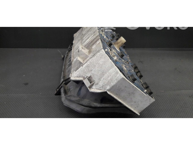 Спидометр (приборный щиток) MB917967 Mitsubishi Space Wagon