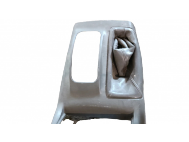 Центральная консоль