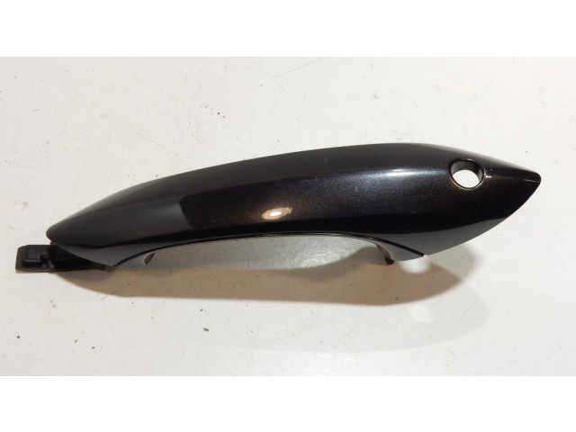 Внешняя ручка