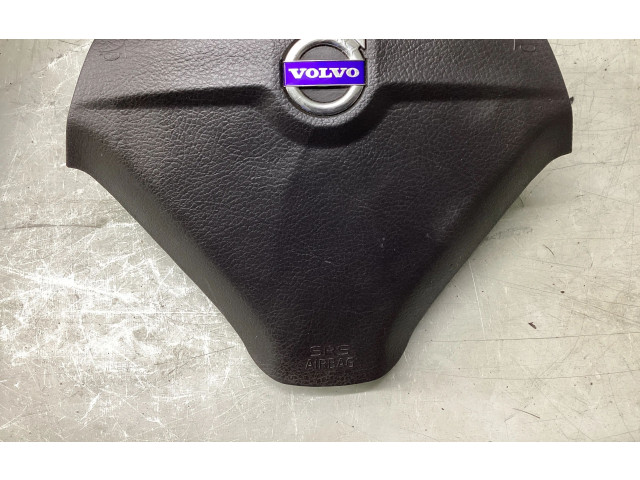 Руль Volvo S60 2001 - 2004 года 14926, 30661018