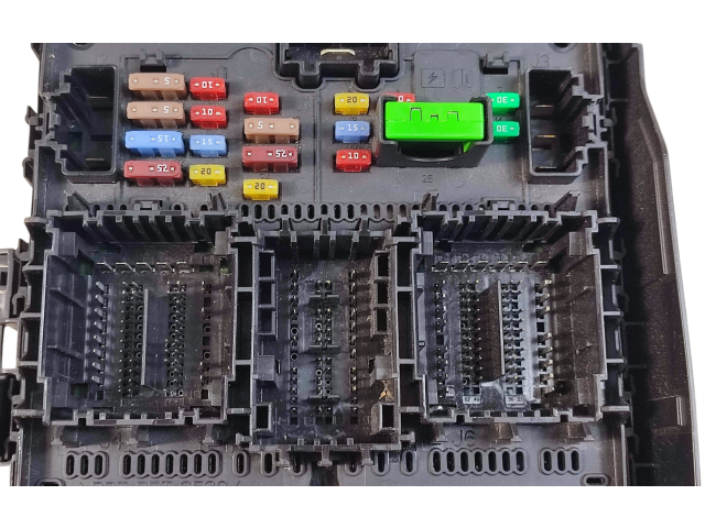 Модуль управления BSM LX6T15604, LX6T15604CCD   Ford Escape IV    