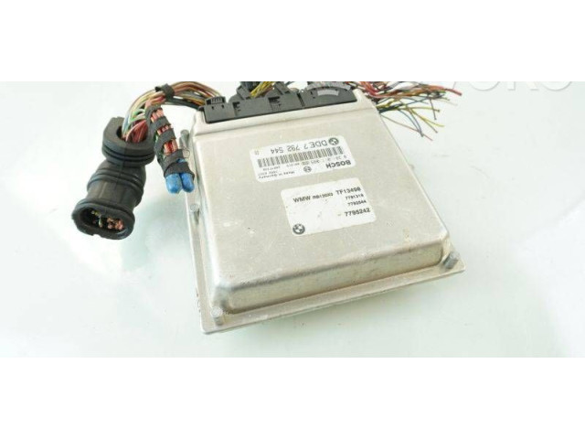 Řídící jednotka 0281011085 Mini One - Cooper R50 - 53 2001