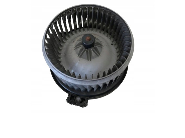 Вентилятор печки 1163408601 Mitsubishi Pajero