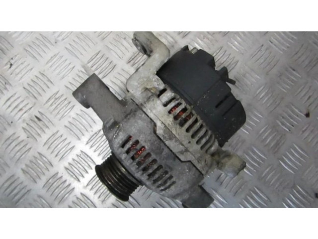 Генератор 0986040430 Opel Tigra A 1.4