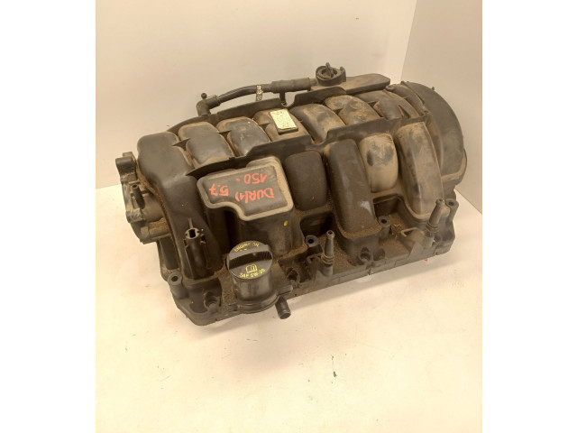 Подрулевой шлейф SRS 04591961AE, 27780352C   Dodge Durango