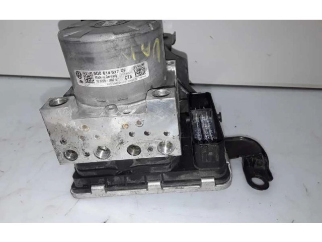 Jednotka ABS 5Q0614517CF   Volkswagen Tiguan 