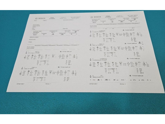 Форсунка 0414720214, IMPRK1386612 Audi A4 S4 B6 8E 8H