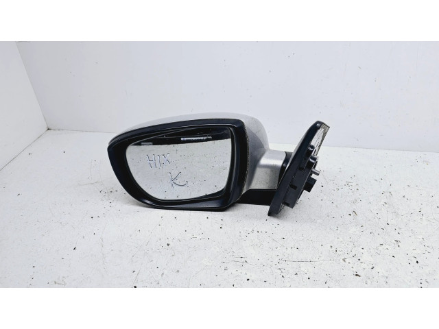 Zpětné zrcátko levé Hyundai ix35 2014 876102Y940RAH, P6RA