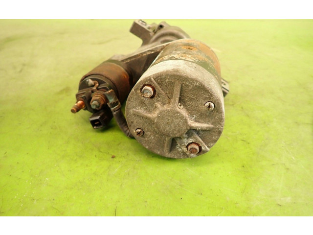 Стартер 0001107022, 02A911023T Volkswagen Sharan