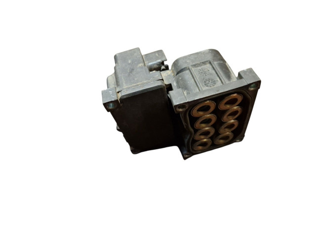 Блок ABS 0273004362   Opel Astra G