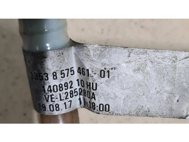 Vstřikovací lišta 8575461   BMW X3 G01  pro naftový motor 2.0  