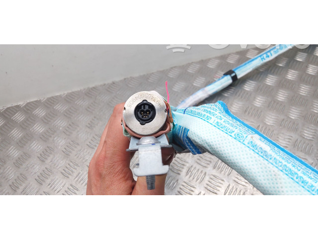 Боковая подушка безопасности 5GM880742J Volkswagen e-Golf