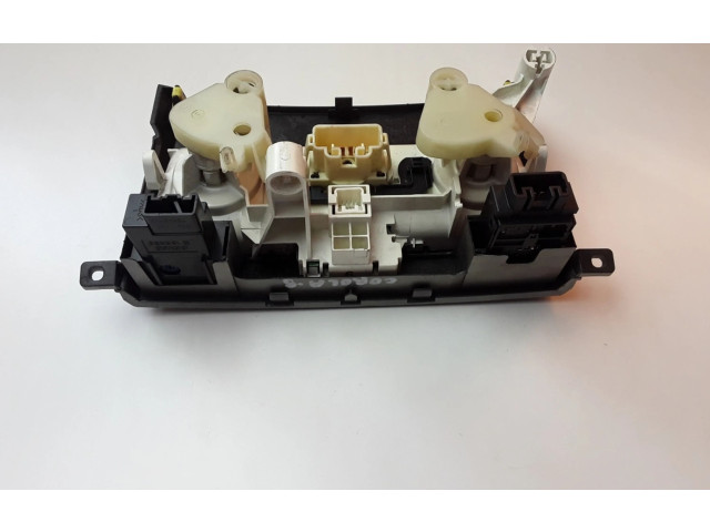 Модуль блока управления кондиционером 559000F011 Toyota Corolla Verso AR10