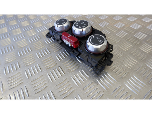 Блок управления климат-контролем 72311SC060, 72311SC060   Subaru Forester SH