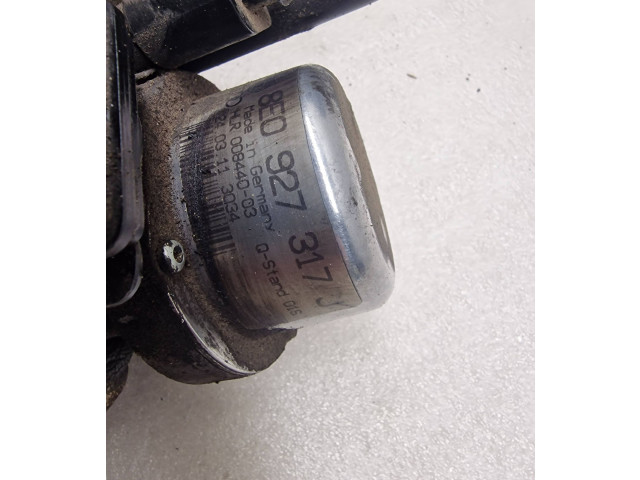 Поршень с шатуном CDRA 8E0927317J, 00844003 Audi A8 S8 D4 4H