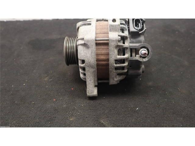 Генератор 3730004700 Hyundai i10