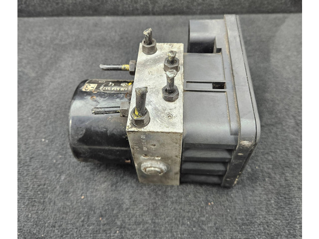 Блок АБС 1C0907379E, 1J0614517E   Audi  A3 S3 8L  1996 - 2003 года