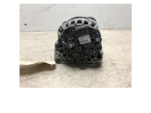 Генератор 231000861R, 231000861R Dacia Logan II