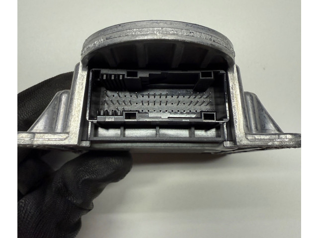 Блок подушек безопасности 6873132 BMW X3 F25