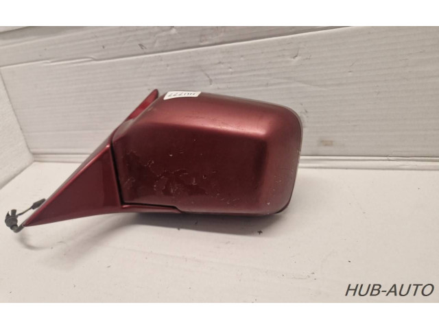 Zpětné zrcátko  BMW 5 E34 1990  E6006193, 006194  