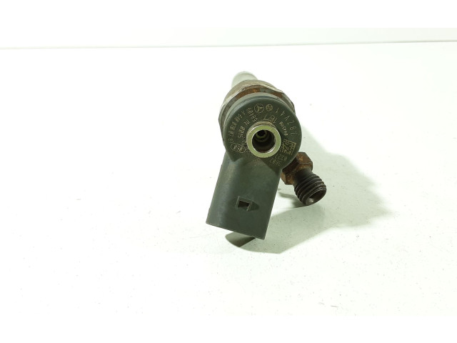 Форсунка A6400700787, 78ZV41 Mitsubishi Colt