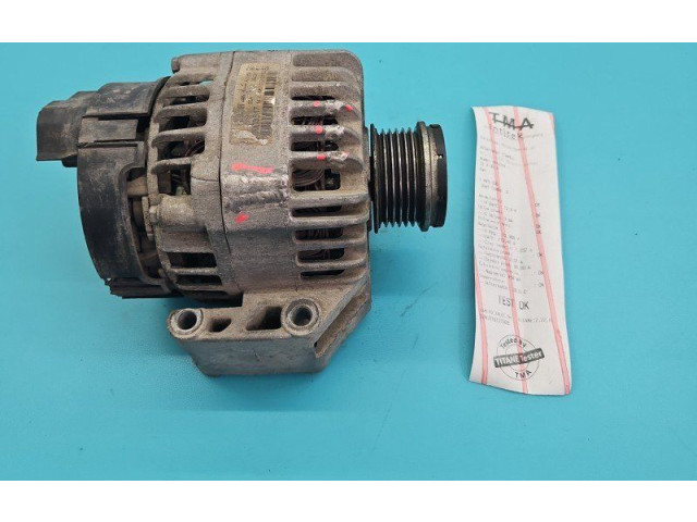 Генератор 52003517, IMPRK1445326   Opel Combo D      