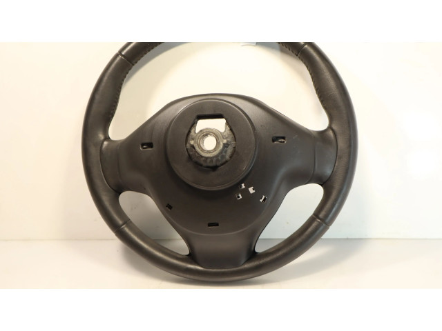 Volant Renault Clio IV 2014