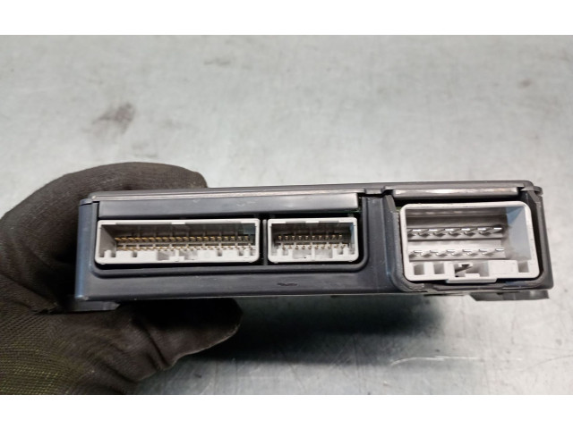 Блок управления Xenon