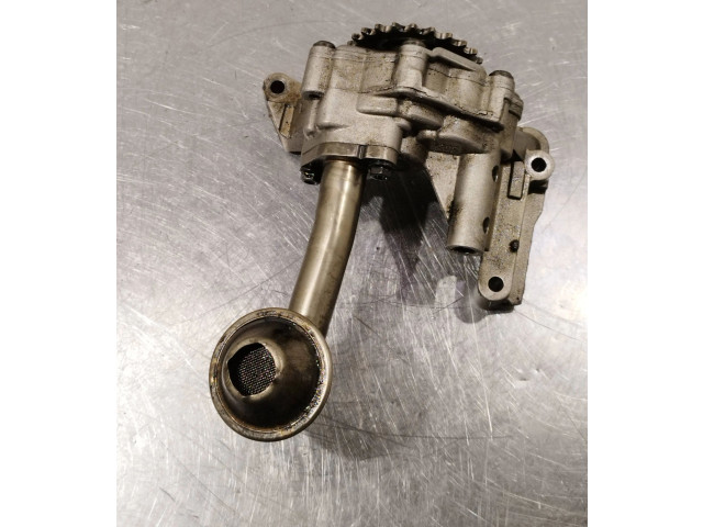 Čerpadlo oleje 038115121 Volkswagen Touran I